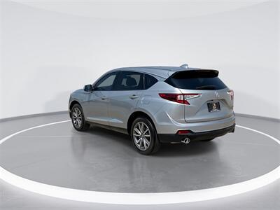 2020 Acura RDX Technology Package   - Photo 6 - McKinney, TX 75070