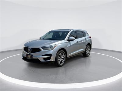 2020 Acura RDX Technology Package   - Photo 4 - McKinney, TX 75070