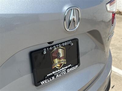2020 Acura RDX Technology Package   - Photo 10 - McKinney, TX 75070