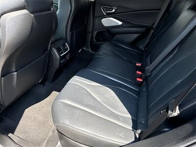 2020 Acura RDX Technology Package   - Photo 30 - McKinney, TX 75070