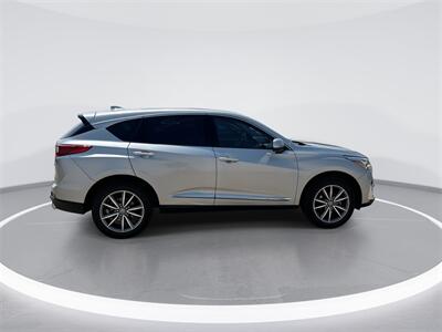 2020 Acura RDX Technology Package   - Photo 9 - McKinney, TX 75070
