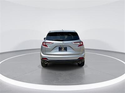 2020 Acura RDX Technology Package   - Photo 7 - McKinney, TX 75070