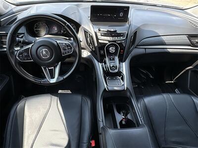 2020 Acura RDX Technology Package   - Photo 20 - McKinney, TX 75070