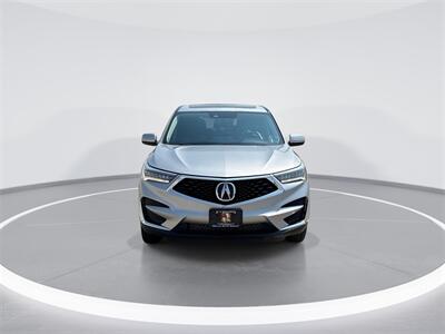 2020 Acura RDX Technology Package   - Photo 3 - McKinney, TX 75070