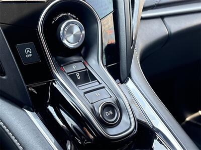 2020 Acura RDX Technology Package   - Photo 27 - McKinney, TX 75070