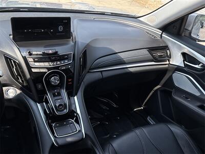 2020 Acura RDX Technology Package   - Photo 22 - McKinney, TX 75070