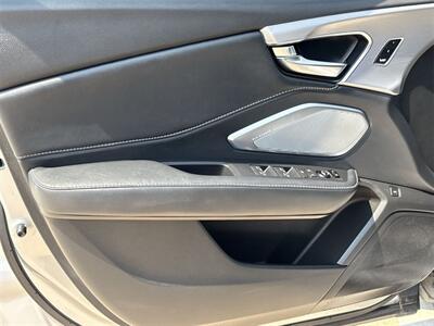 2020 Acura RDX Technology Package   - Photo 19 - McKinney, TX 75070