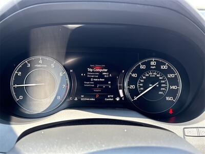 2020 Acura RDX Technology Package   - Photo 23 - McKinney, TX 75070