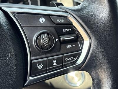 2020 Acura RDX Technology Package   - Photo 14 - McKinney, TX 75070