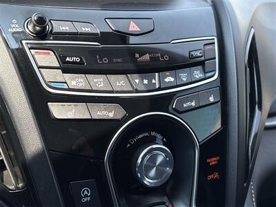2020 Acura RDX Technology Package   - Photo 26 - McKinney, TX 75070
