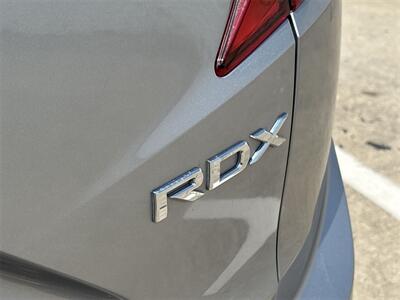 2020 Acura RDX Technology Package   - Photo 11 - McKinney, TX 75070