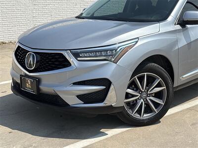 2020 Acura RDX Technology Package   - Photo 16 - McKinney, TX 75070