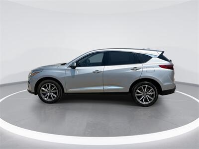 2020 Acura RDX Technology Package   - Photo 5 - McKinney, TX 75070