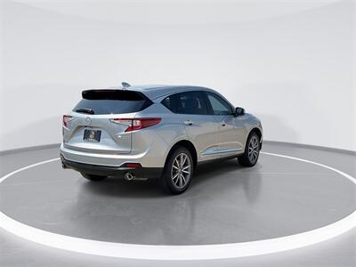 2020 Acura RDX Technology Package   - Photo 8 - McKinney, TX 75070