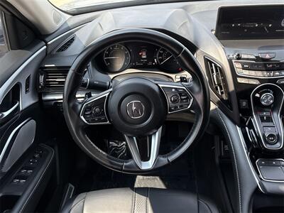 2020 Acura RDX Technology Package   - Photo 21 - McKinney, TX 75070