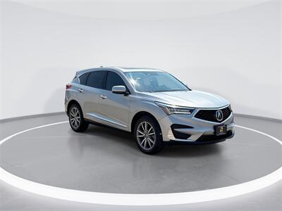 2020 Acura RDX Technology Package   - Photo 2 - McKinney, TX 75070