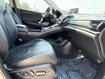 2020 Acura RDX Technology Package   - Photo 34 - McKinney, TX 75070