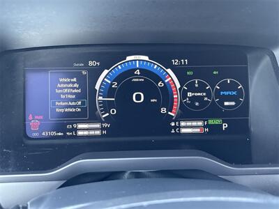 2023 Toyota Sequoia SR5   - Photo 23 - McKinney, TX 75070