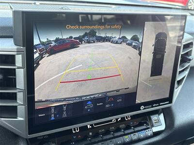 2023 Toyota Sequoia SR5   - Photo 24 - McKinney, TX 75070