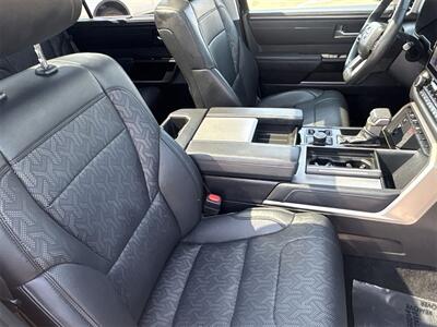 2023 Toyota Sequoia SR5   - Photo 34 - McKinney, TX 75070