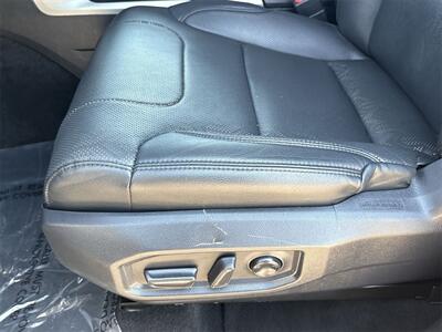 2023 Toyota Sequoia SR5   - Photo 18 - McKinney, TX 75070