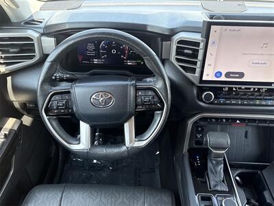 2023 Toyota Sequoia SR5   - Photo 21 - McKinney, TX 75070