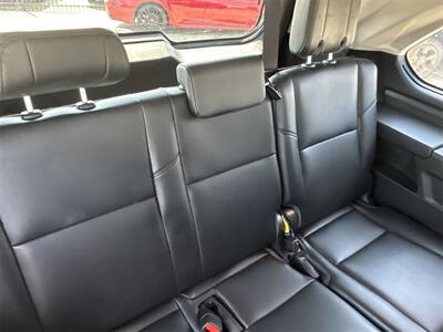 2023 Toyota Sequoia SR5   - Photo 32 - McKinney, TX 75070