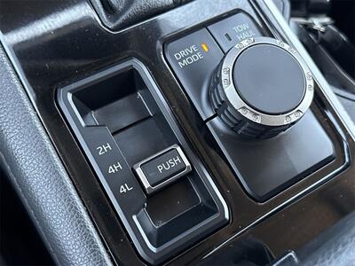 2023 Toyota Sequoia SR5   - Photo 27 - McKinney, TX 75070