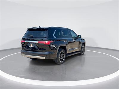 2023 Toyota Sequoia SR5   - Photo 8 - McKinney, TX 75070