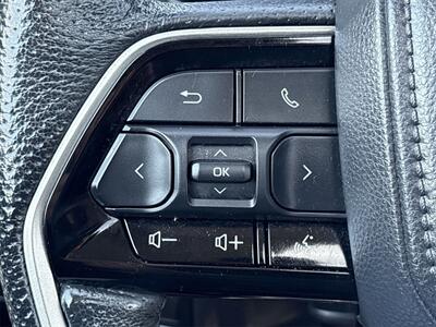 2023 Toyota Sequoia SR5   - Photo 13 - McKinney, TX 75070