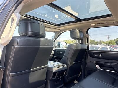 2023 Toyota Sequoia SR5   - Photo 30 - McKinney, TX 75070