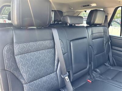 2023 Toyota Sequoia SR5   - Photo 33 - McKinney, TX 75070