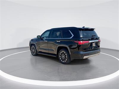 2023 Toyota Sequoia SR5   - Photo 6 - McKinney, TX 75070