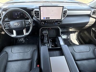 2023 Toyota Sequoia SR5   - Photo 20 - McKinney, TX 75070