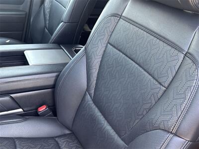 2023 Toyota Sequoia SR5   - Photo 17 - McKinney, TX 75070