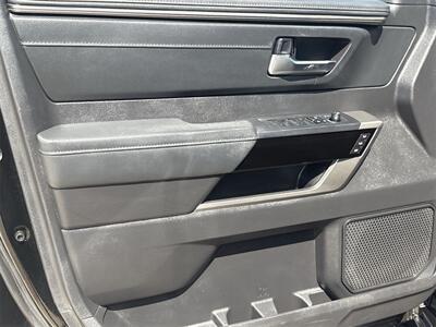 2023 Toyota Sequoia SR5   - Photo 19 - McKinney, TX 75070