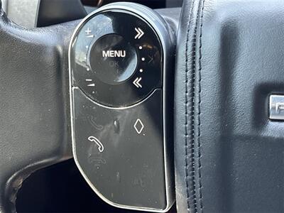 2019 Land Rover Range Rover 3.0L V6 Supercharged HSE   - Photo 36 - McKinney, TX 75070