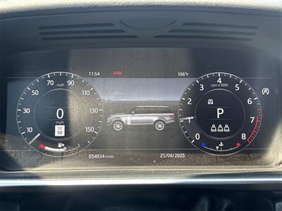 2019 Land Rover Range Rover 3.0L V6 Supercharged HSE   - Photo 23 - McKinney, TX 75070