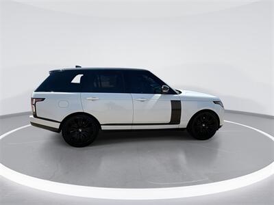 2019 Land Rover Range Rover 3.0L V6 Supercharged HSE   - Photo 9 - McKinney, TX 75070