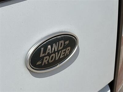 2019 Land Rover Range Rover 3.0L V6 Supercharged HSE   - Photo 12 - McKinney, TX 75070