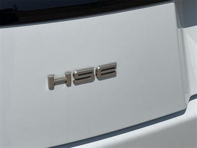 2019 Land Rover Range Rover 3.0L V6 Supercharged HSE   - Photo 11 - McKinney, TX 75070