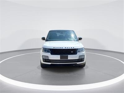 2019 Land Rover Range Rover 3.0L V6 Supercharged HSE   - Photo 3 - McKinney, TX 75070