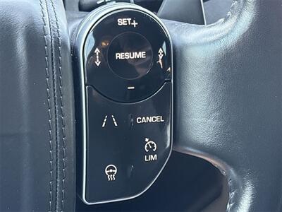 2019 Land Rover Range Rover 3.0L V6 Supercharged HSE   - Photo 37 - McKinney, TX 75070