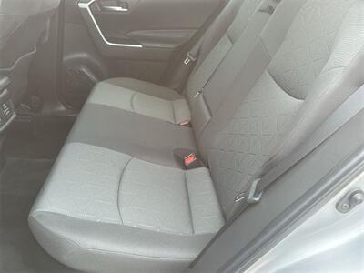 2022 Toyota RAV4 Hybrid XLE   - Photo 29 - McKinney, TX 75070