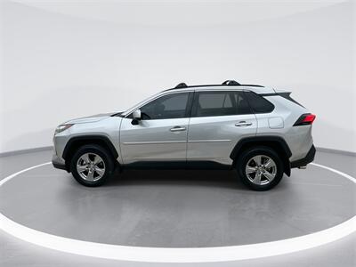 2022 Toyota RAV4 Hybrid XLE   - Photo 5 - McKinney, TX 75070