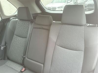 2022 Toyota RAV4 Hybrid XLE   - Photo 31 - McKinney, TX 75070