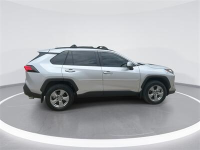 2022 Toyota RAV4 Hybrid XLE   - Photo 9 - McKinney, TX 75070