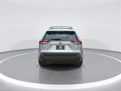 2022 Toyota RAV4 Hybrid XLE   - Photo 7 - McKinney, TX 75070