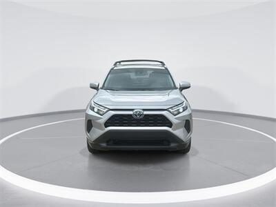 2022 Toyota RAV4 Hybrid XLE   - Photo 3 - McKinney, TX 75070