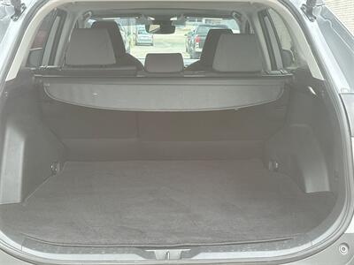 2022 Toyota RAV4 Hybrid XLE   - Photo 32 - McKinney, TX 75070